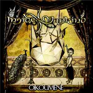 Inside Mankind - Oikoumene
