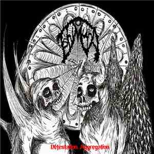 Ishimura - Detestation Aggregation