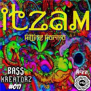 Itzam - Killing Karma