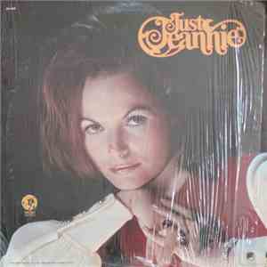 Jeannie C. Riley - Just Jeannie