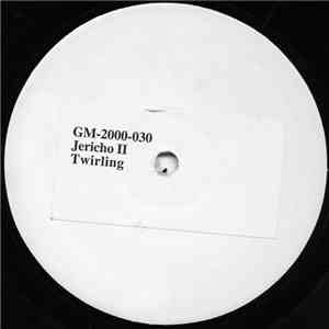 Jericho II - Twirling