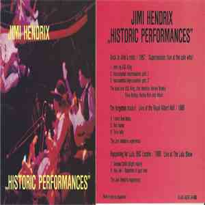 Jimi Hendrix -