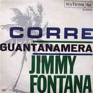 Jimmy Fontana - Corre / Guantanamera