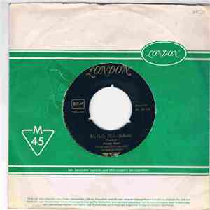 Jimmy Starr  - It's Only Make Believe