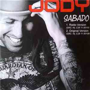 Jody - Sabado