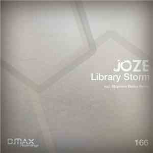 Joze - Library Storm
