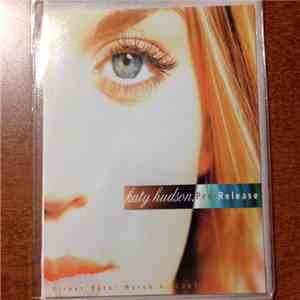 Katy Hudson - Katy Hudson (Pre-release)