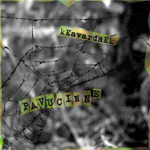 kKavardaKk - Pavucinne