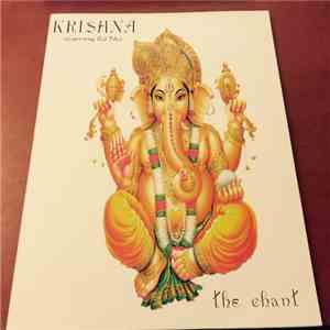 Krishna  - The Chant