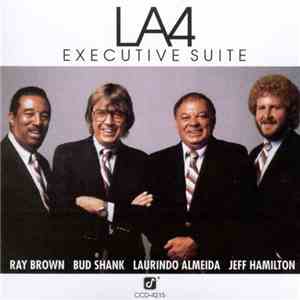 LA4 - Executive Suite