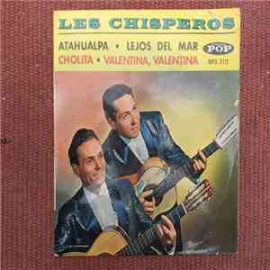 Les Chisperos - Atahualpa