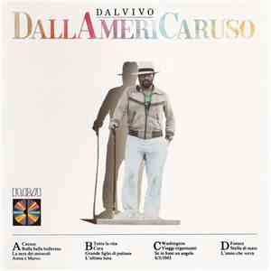 Lucio Dalla - Dallamericaruso