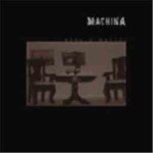 Machina  - Epos O Marini