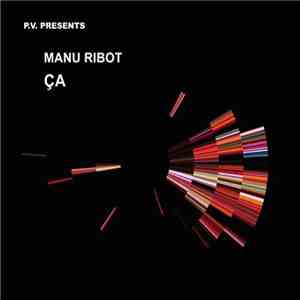 Manu Ribot - Ça