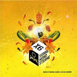 Mathias Kaden & Sascha Braemer - SonneMondSterne X6