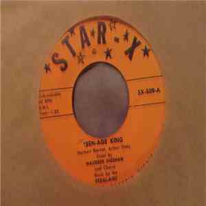 Maureen Sheehan - Teen-Age King