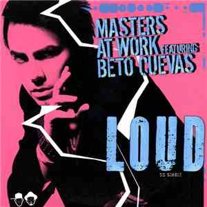 M.A.W. - Loud