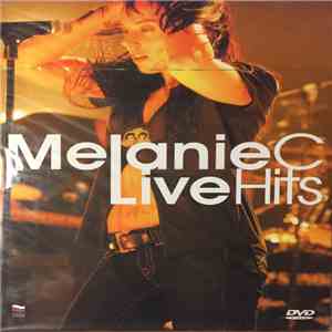 Melanie C - Live Hits