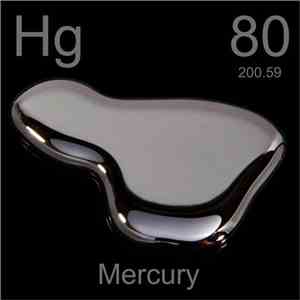 Mercury - HG