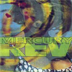 Mercury Rev - Yerself Is Steam