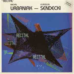 Michał Urbaniak - Vladislav Sendecki - Recital