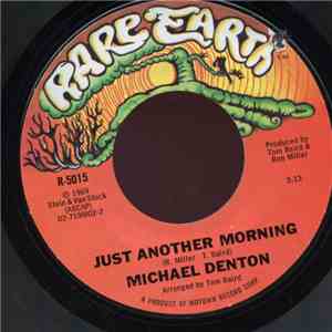 Michael Denton  - Just Another Morning