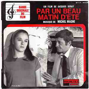 Michel Magne - Bande Originale Du Film 
