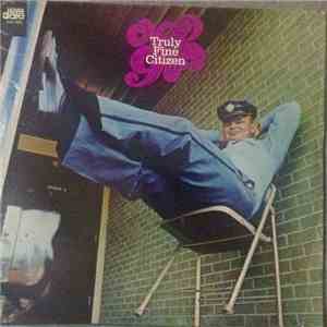 Moby Grape - Truly Fine Citizen