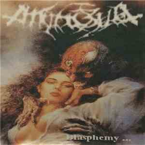 Mundzuk - Blasphemy On God
