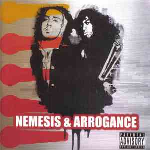 Nemesis & Arrogance - No Peace