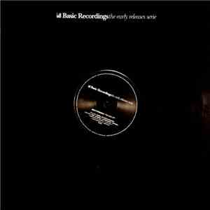Next Evidence - The Way EP