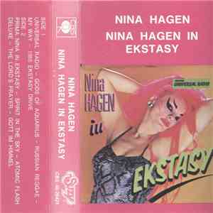 Nina Hagen - In Ekstasy