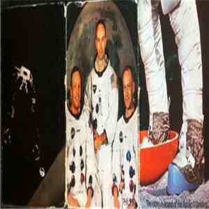 No Artist - Man On The Moon - The Story In Sound Of The Apollo 11 Landing - July 20, 1969