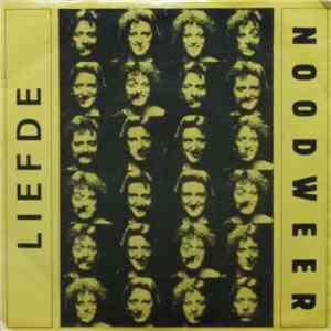 Noodweer - Liefde