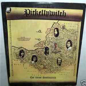 Pickettywitch - Ese Tierno Sentimiento