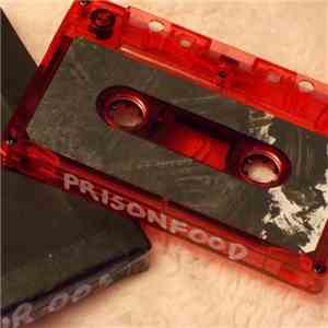 PRISONFOOD - Clear Red Doom