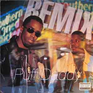 Puff Daddy - Can't Nobody Hold Me Down (Remix)