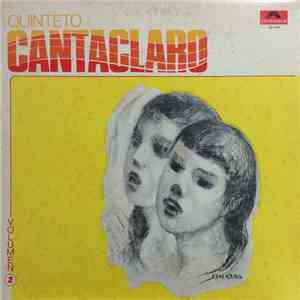 Quinteto Cantaclaro - Volumen 2