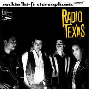 Radio Texas - Radio Texas