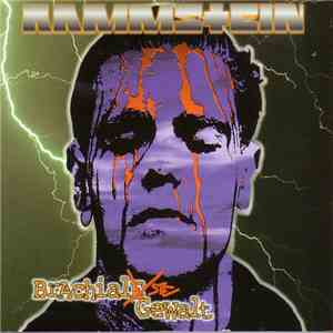 Rammstein - Brachialste Gewalt