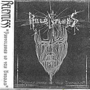 Relentless - Pestilence Of The Undead