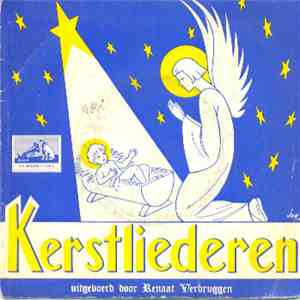 Renaat Verbruggen - Kerstliederen