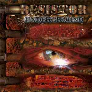 Resistor  - Underground