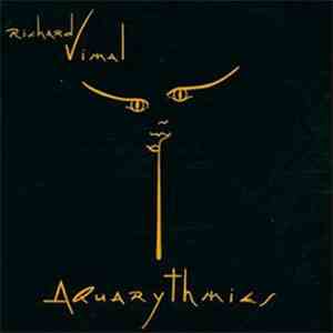 Richard Vimal - Aquarhythmies