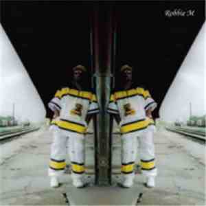 Robbie M - Friend