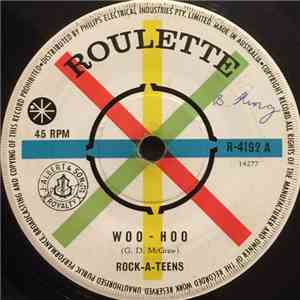 Rock-A-Teens - Woo-Hoo