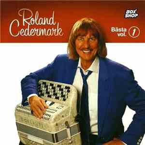 Roland Cedermark - Bästa Vol. 1