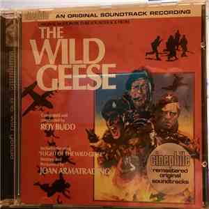 Roy Budd - The Wild Geese (Original Motion Picture Soundtrack)