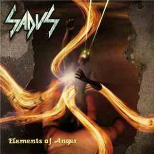 Sadus - Elements Of Anger
