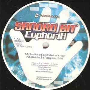 Sandro Bit - Euphoria